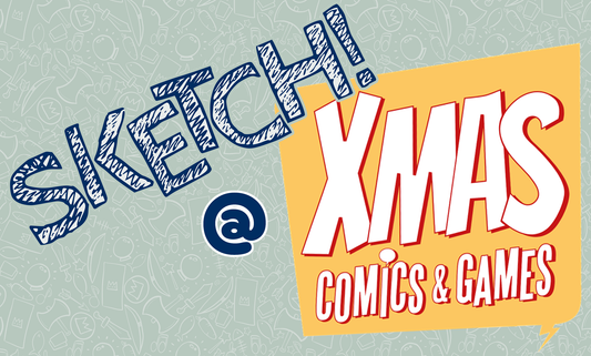 Menecats @ Torino Xmas Comics & Games