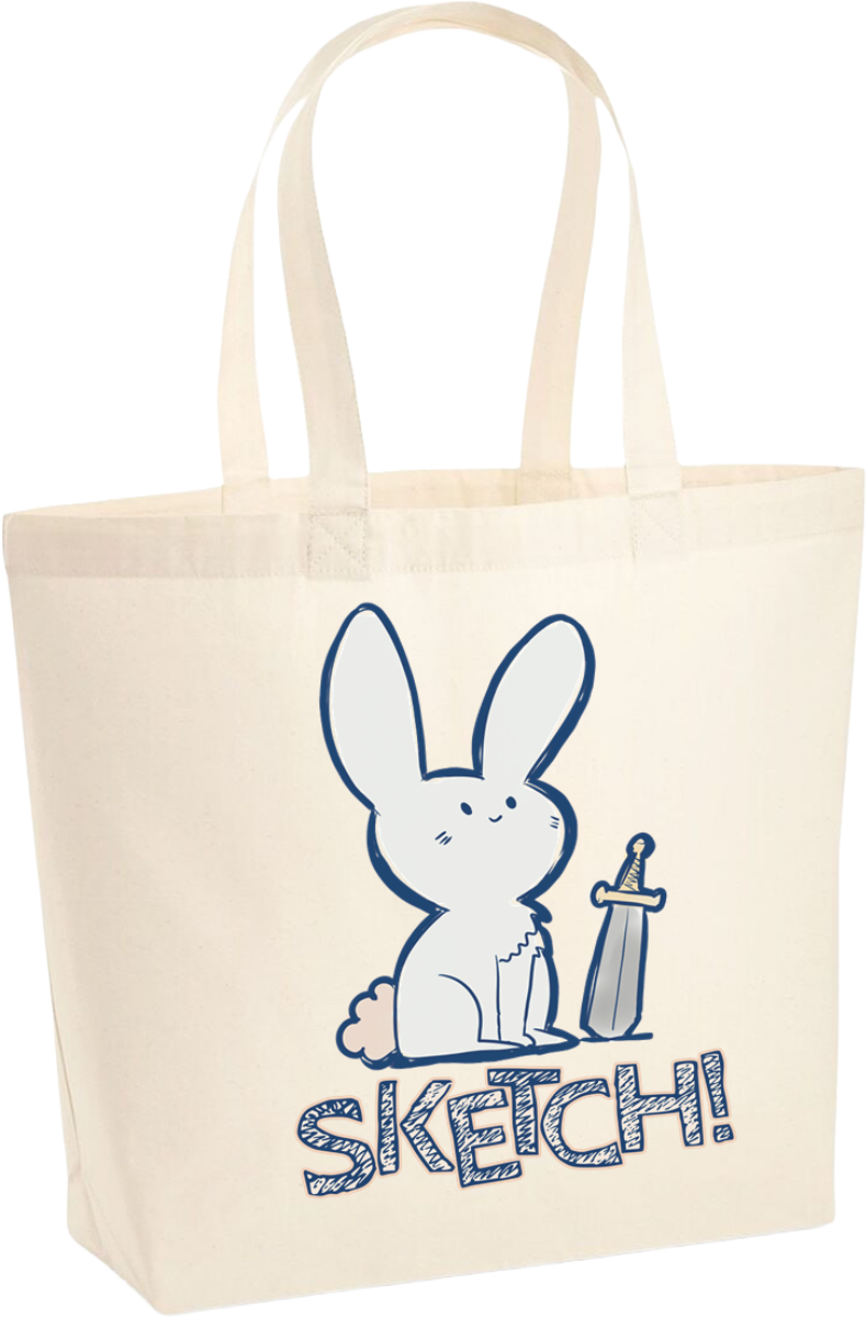 Sketch! Shopper